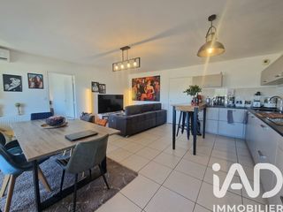  Appartement � vendre 4 pi�ces 79 m�