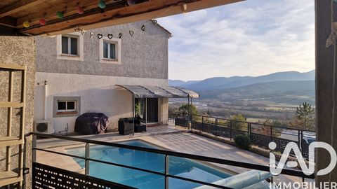   Vente Maison/villa 9 pi�ces Maison - 9 pi�ce(s) - 246 m�