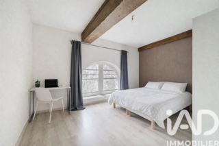  Appartement � vendre 4 pi�ces 93 m�