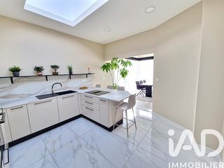  Maison � vendre 7 pi�ces 153 m�