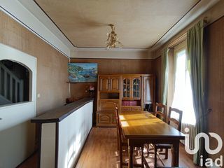  Maison � vendre 4 pi�ces 88 m�