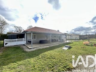  Maison � vendre 6 pi�ces 127 m�