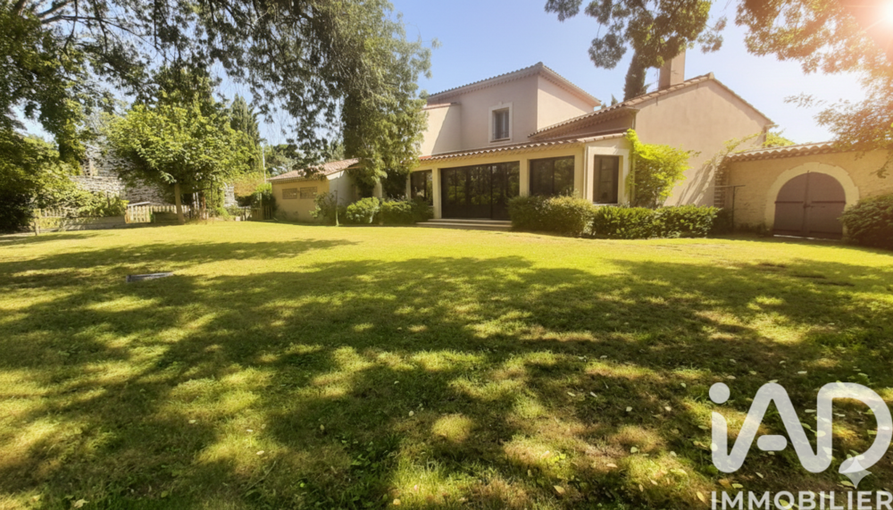 � vendre  Maison L'Isle-sur-la-Sorgue (84800)