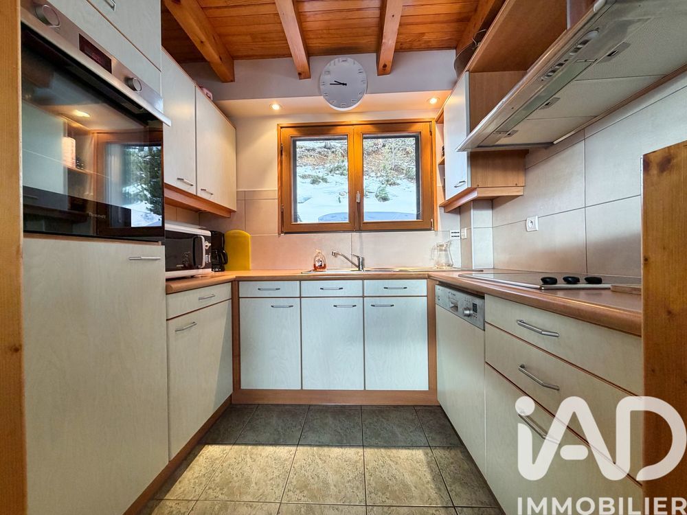 � vendre  Maison Les Angles (66210)