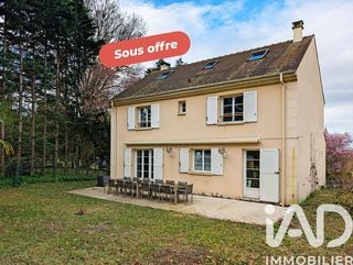  Maison � vendre 9 pi�ces 195 m�