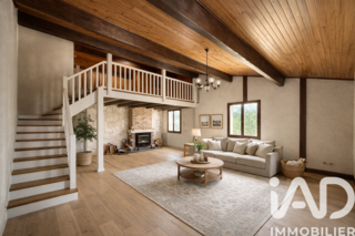  Maison � vendre 7 pi�ces 154 m�