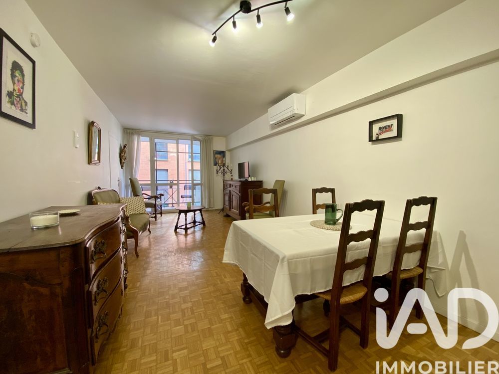 � vendre  Appartement Paris 15