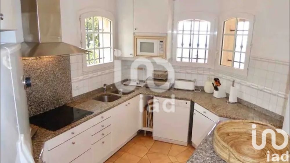 � vendre  Maison Th�oule-sur-Mer (06590)