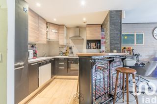  Appartement � vendre 2 pi�ces 50 m�