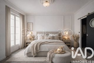  Appartement � vendre 2 pi�ces 51 m�