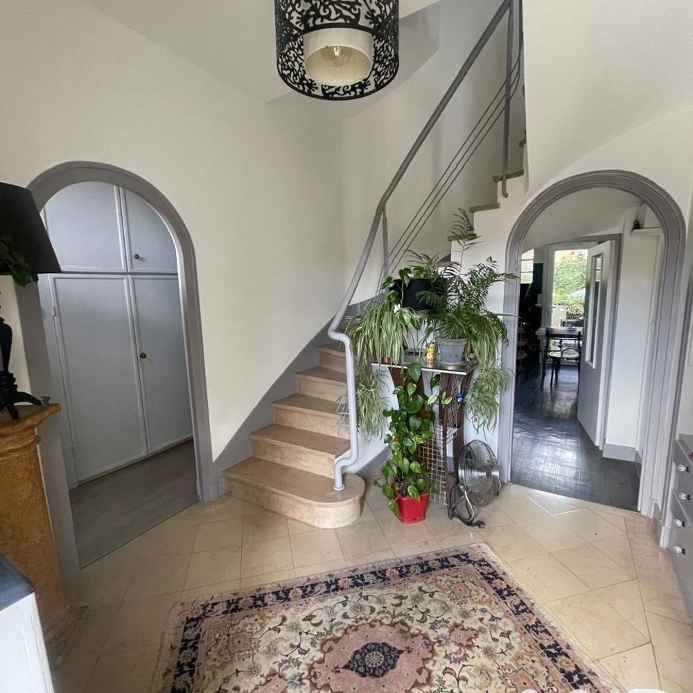 � vendre  Maison Cr�teil (94000)