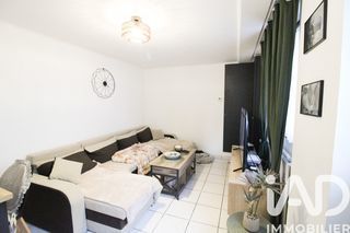  Maison � vendre 3 pi�ces 60 m�