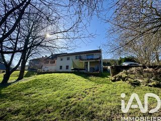  Maison � vendre 5 pi�ces 110 m�