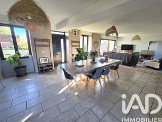  Maison � vendre 7 pi�ces 236 m�