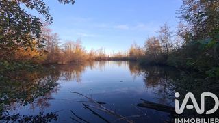  Terrain � vendre 40000 m�