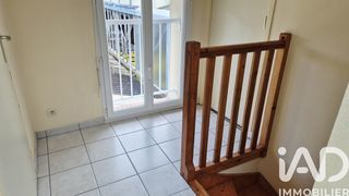  Maison � vendre 3 pi�ces 55 m�