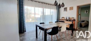  Maison � vendre 5 pi�ces 92 m�