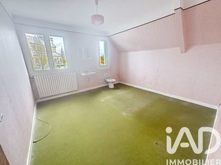  Maison � vendre 7 pi�ces 110 m�