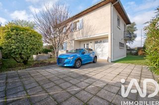  Maison � vendre 5 pi�ces 102 m�