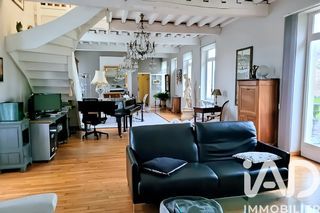  Maison � vendre 5 pi�ces 156 m�