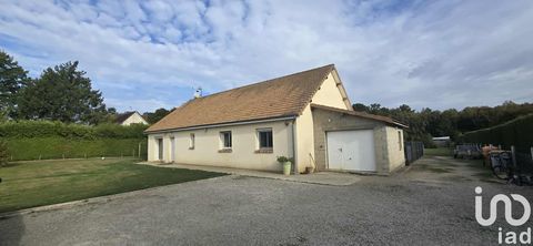   Vente Maison/villa 5 pi�ces Maison - 5 pi�ce(s) - 121 m�