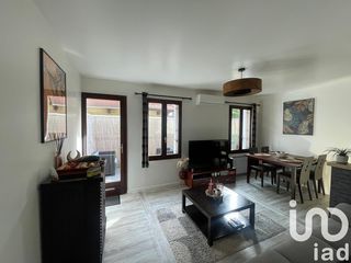  Appartement � vendre 2 pi�ces 36 m�