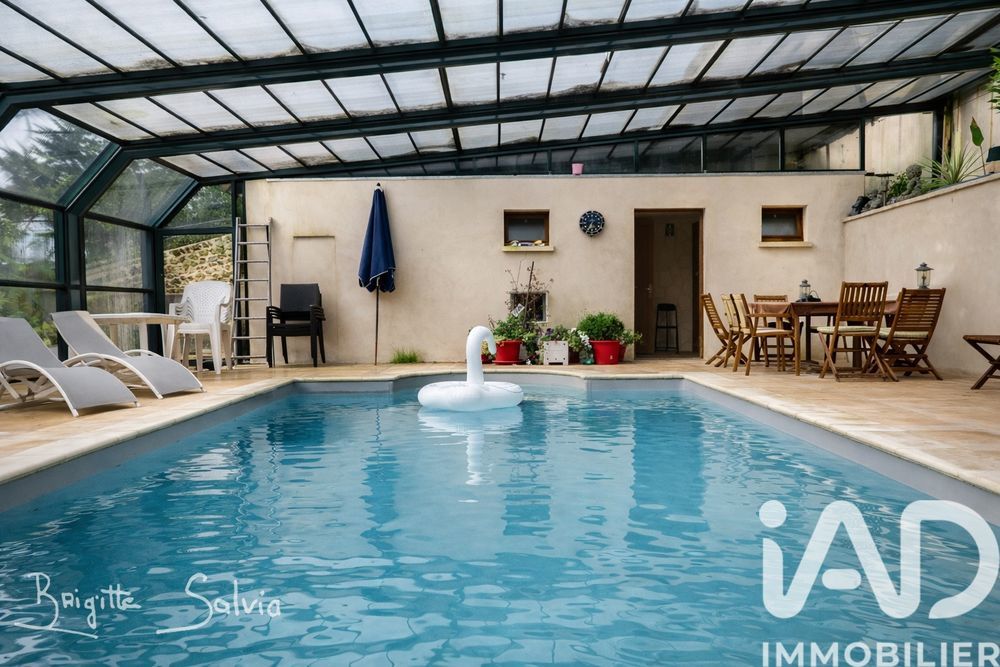 � vendre  Maison F�camp (76400)