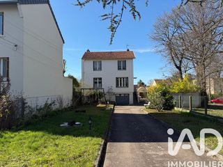  Maison � vendre 3 pi�ces 68 m�