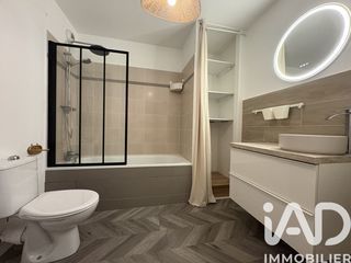  Appartement � vendre 2 pi�ces 46 m�