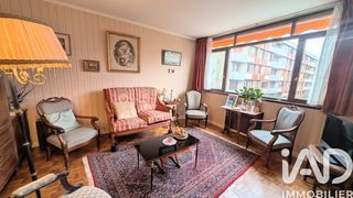  Appartement � vendre 4 pi�ces 65 m�