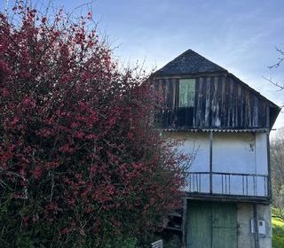  Maison � vendre 2 pi�ces 53 m�