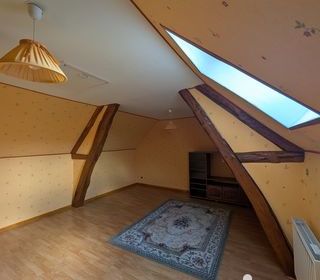  Maison � vendre 4 pi�ces 95 m�