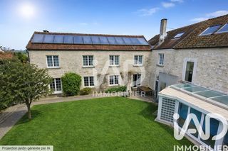  Maison � vendre 9 pi�ces 360 m�