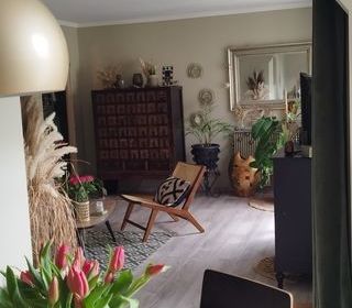  Appartement � vendre 4 pi�ces 78 m�