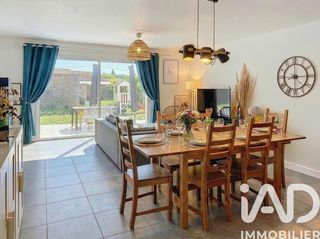  Maison � vendre 3 pi�ces 83 m�