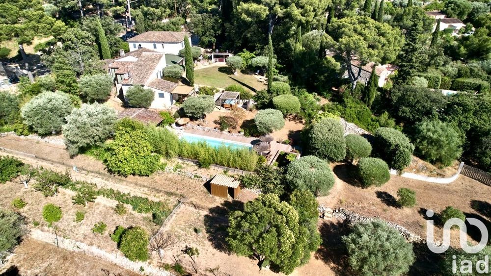 � vendre  Maison Sanary-sur-Mer (83110)