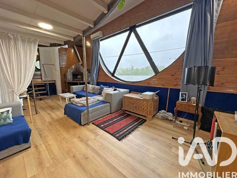   Location P�niche 4 pi�ces Maison - 4 pi�ce(s) - 140 m�