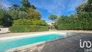  Villa � vendre 5 pi�ces 166 m�