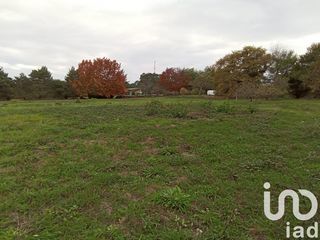  Terrain � vendre 1000 m�