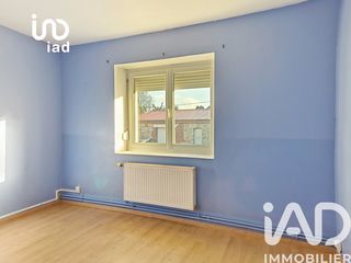  Maison � vendre 5 pi�ces 92 m�