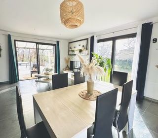  Maison � vendre 4 pi�ces 127 m�