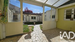  Maison � vendre 5 pi�ces 120 m�