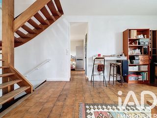  Maison � vendre 5 pi�ces 106 m�