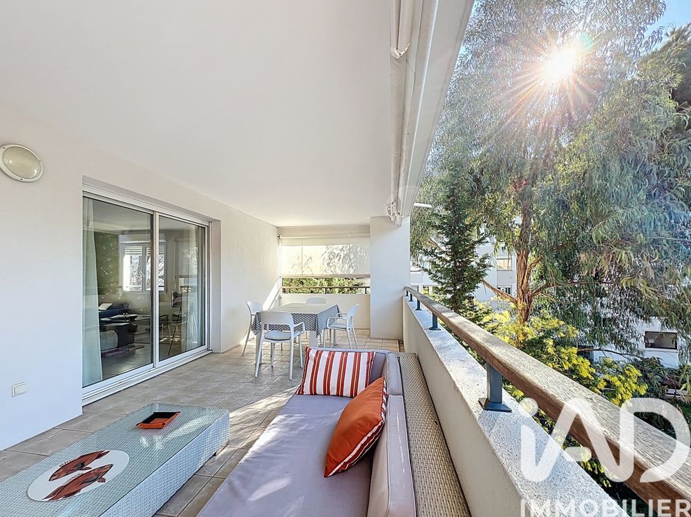 � vendre  Appartement Cannes (06400)