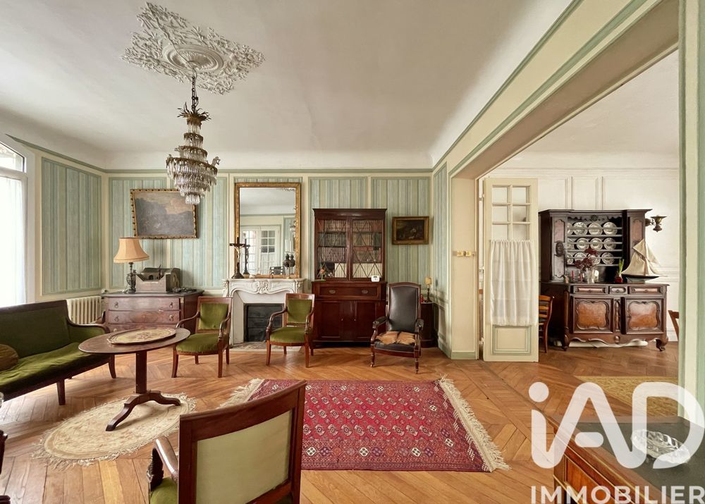 � vendre  Maison Compi�gne (60200)