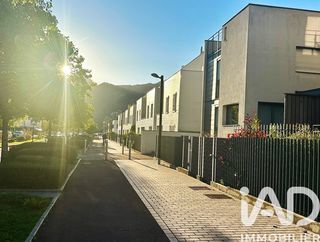  Appartement � vendre 4 pi�ces 86 m�