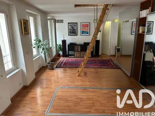  Maison � vendre 3 pi�ces 64 m�