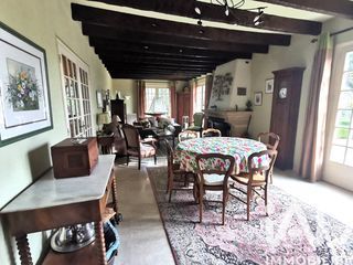  Maison � vendre 9 pi�ces 236 m�