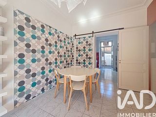  Appartement � vendre 4 pi�ces 75 m�