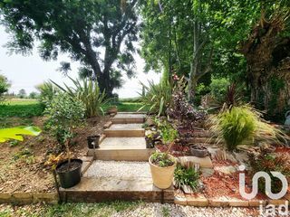  Maison � vendre 15 + pi�ces 1000 m�